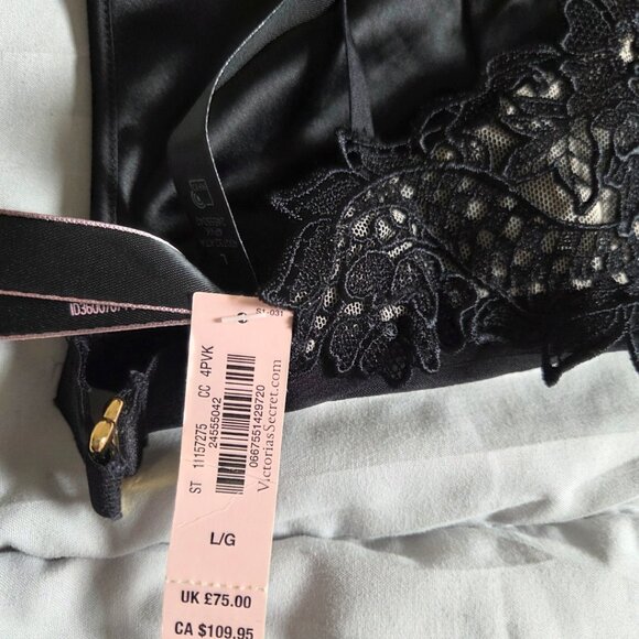 Victoria's secret lingerie - Picture 4 of 4